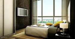 Sol Acres (D23), Condominium #608618951